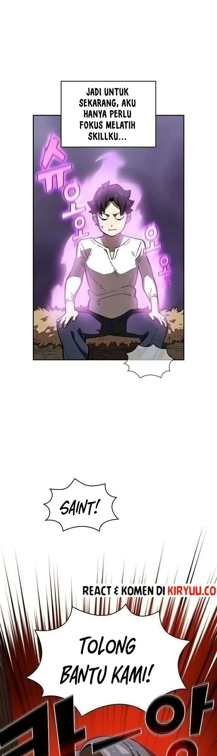 Chapter 83 - halaman 28