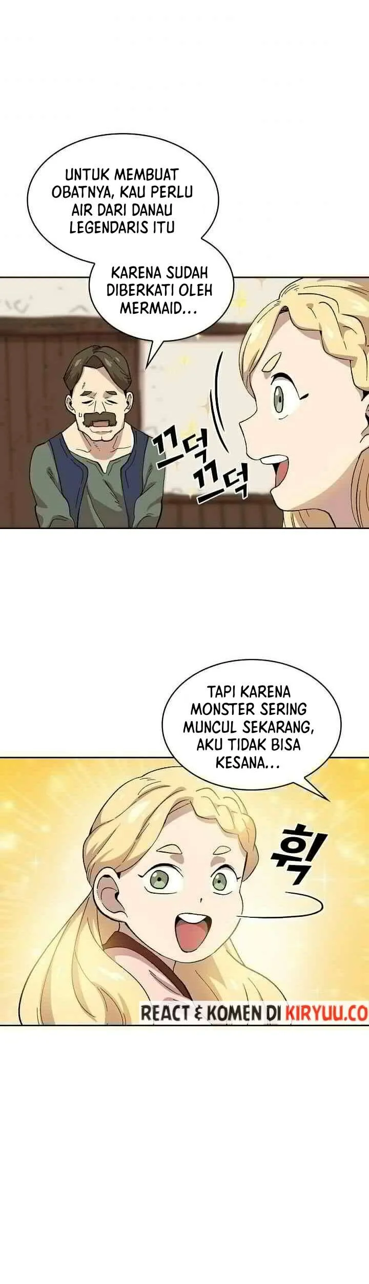Chapter 83 - halaman 32