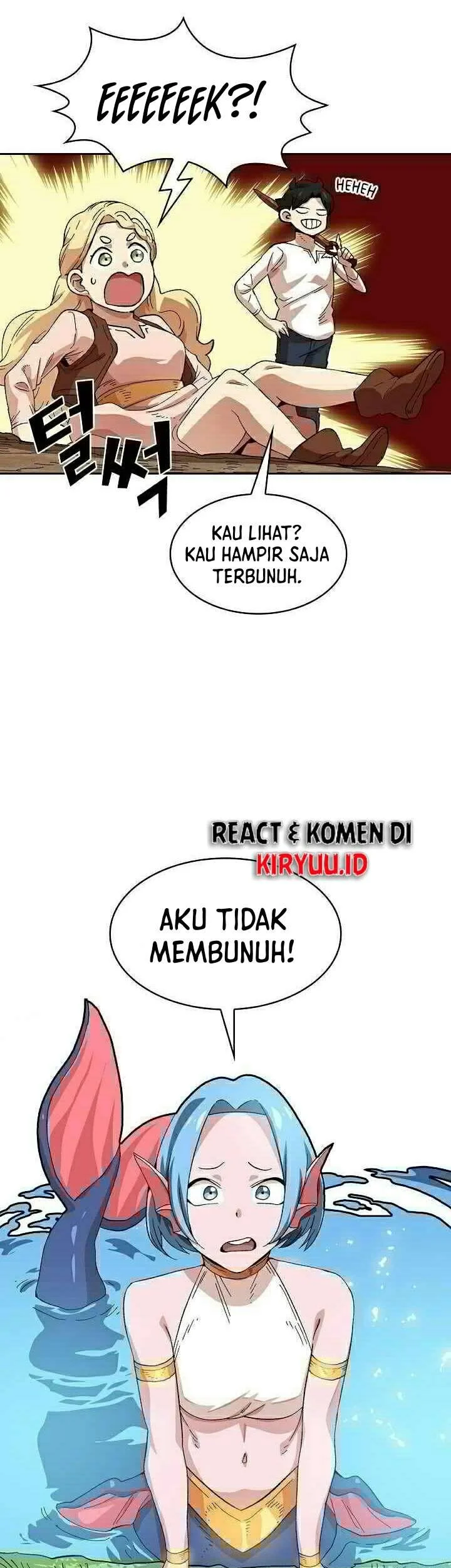 Chapter 84 - halaman 21