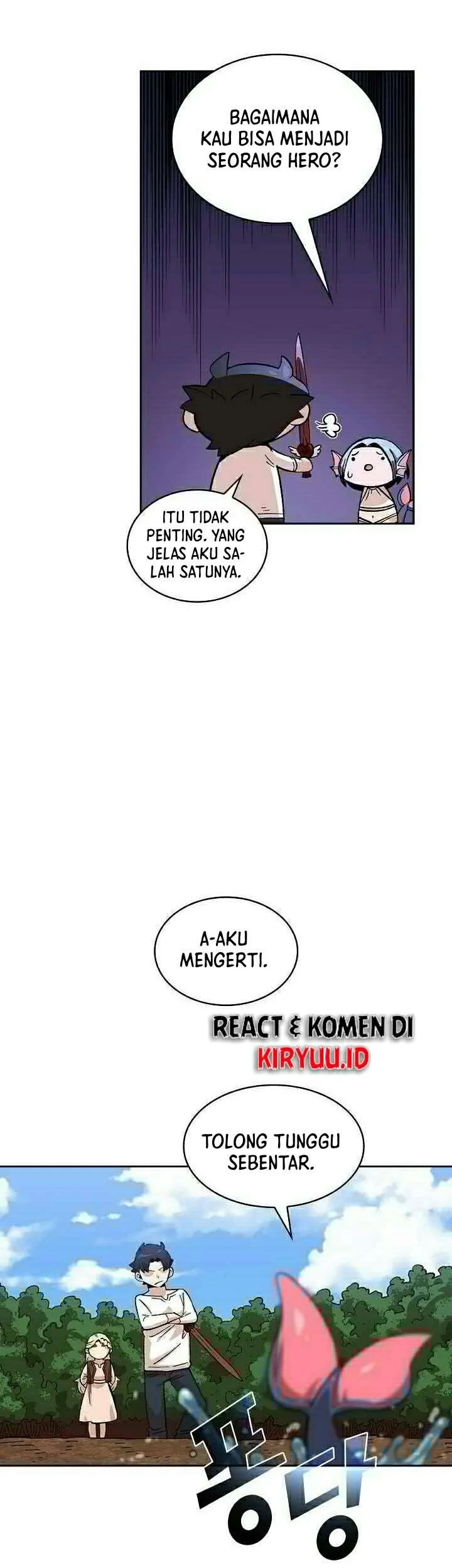 Chapter 84 - halaman 30