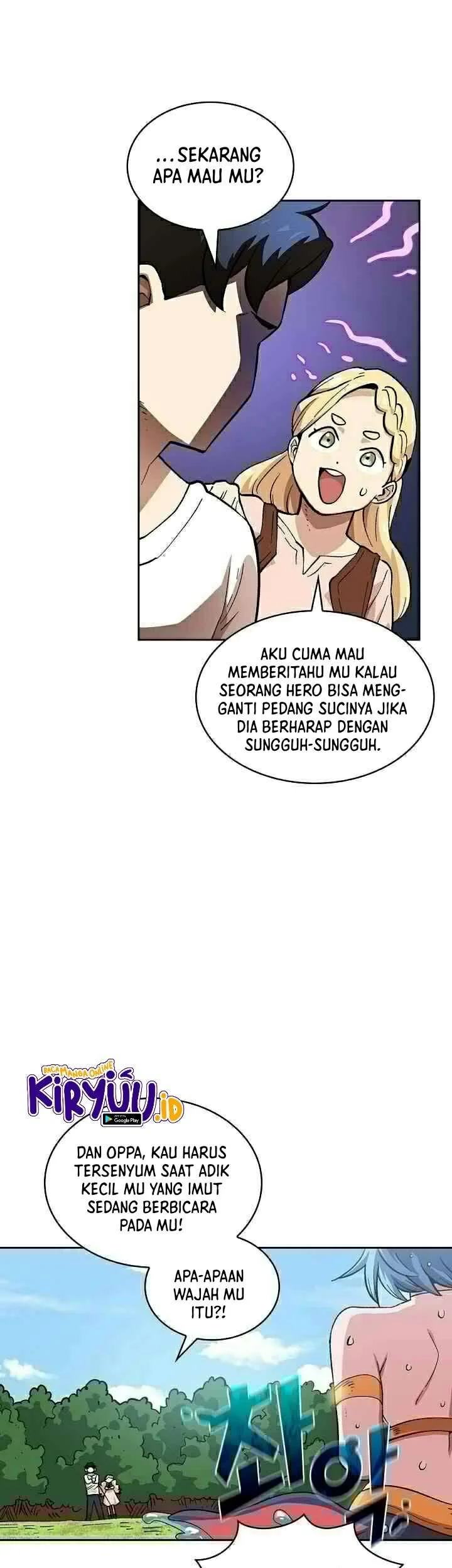 Chapter 84 - halaman 32