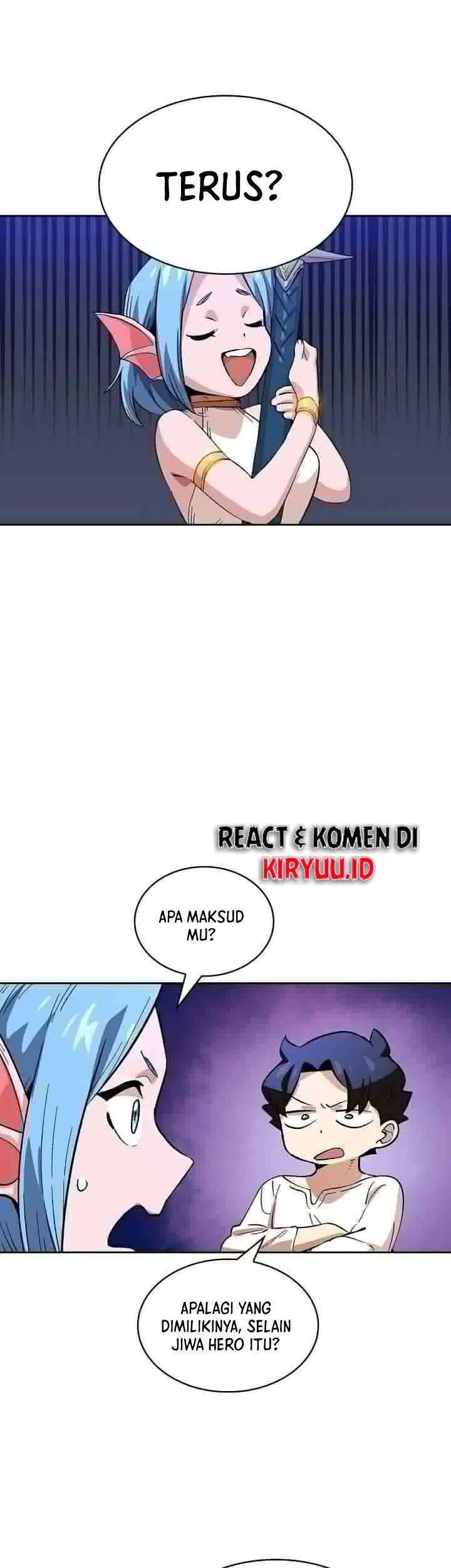 Chapter 84 - halaman 38