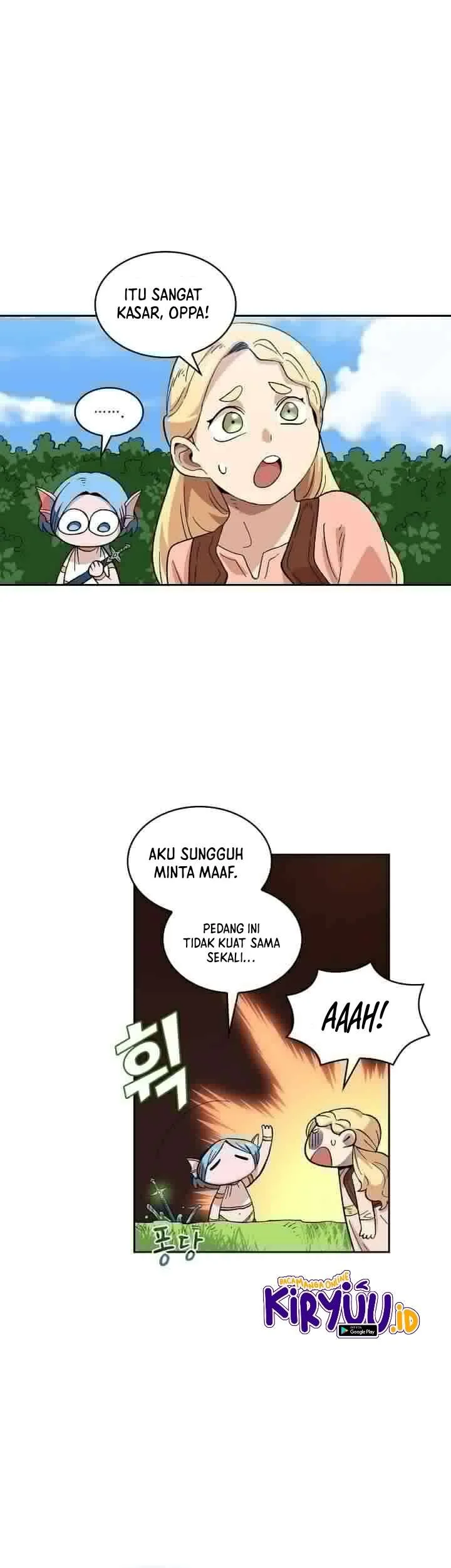 Chapter 84 - halaman 48