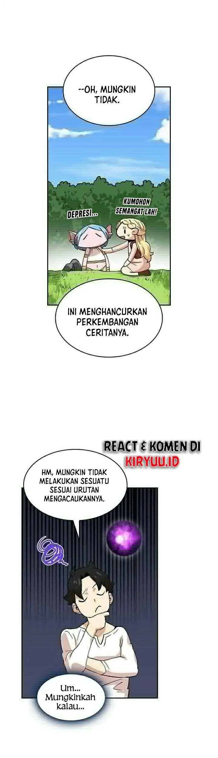 Chapter 84 - halaman 50