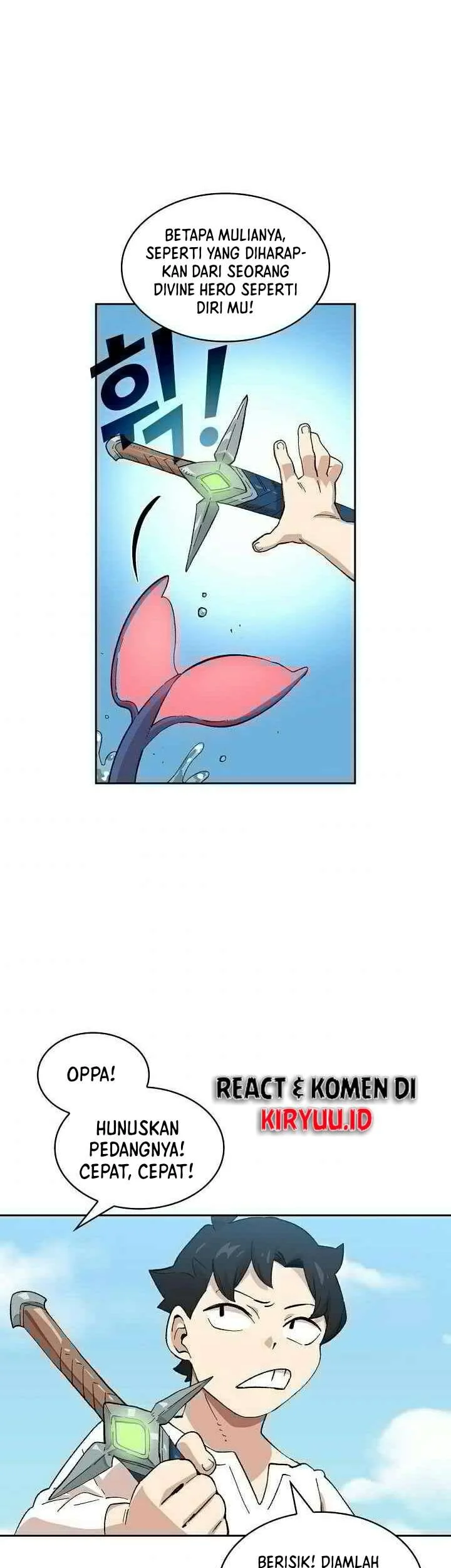 Chapter 84 - halaman 54