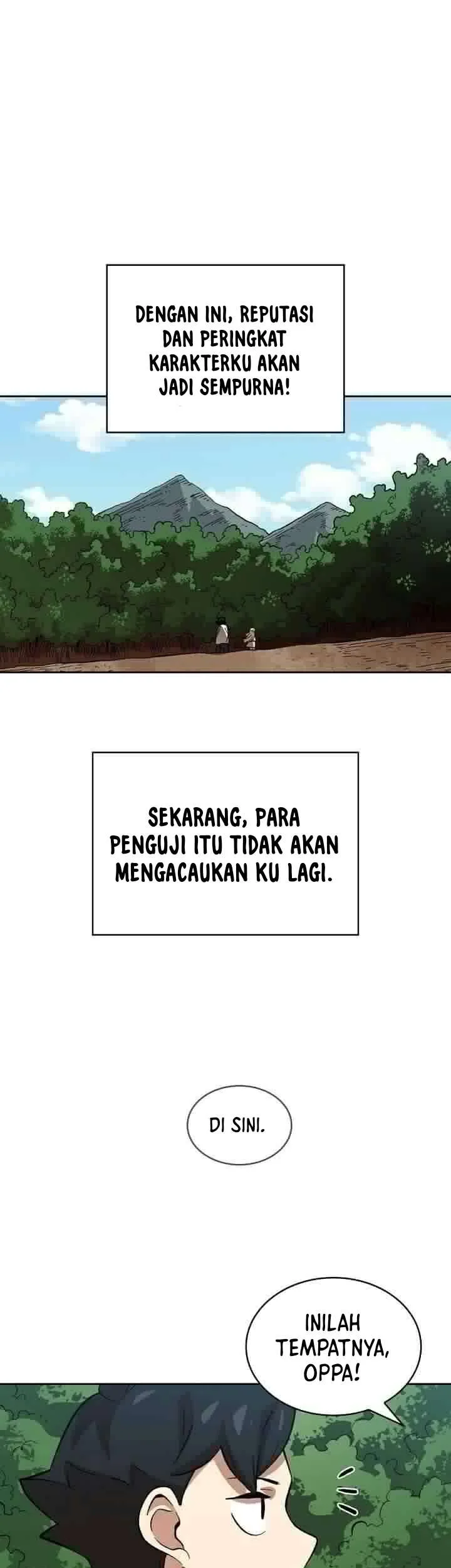 Chapter 84 - halaman 15