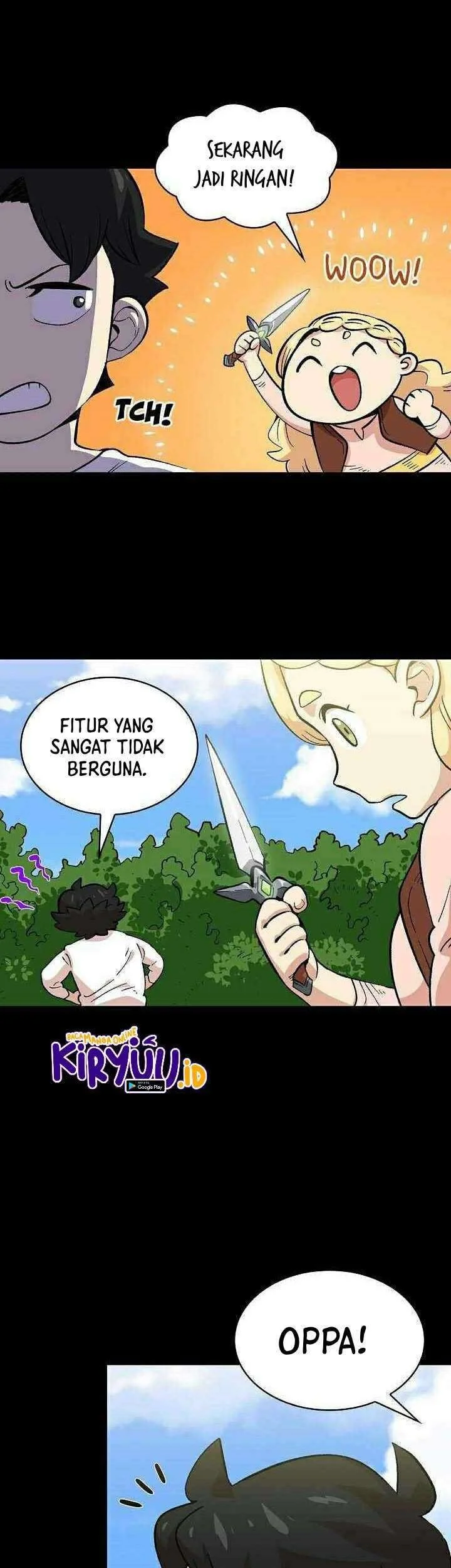 Chapter 85 - halaman 17