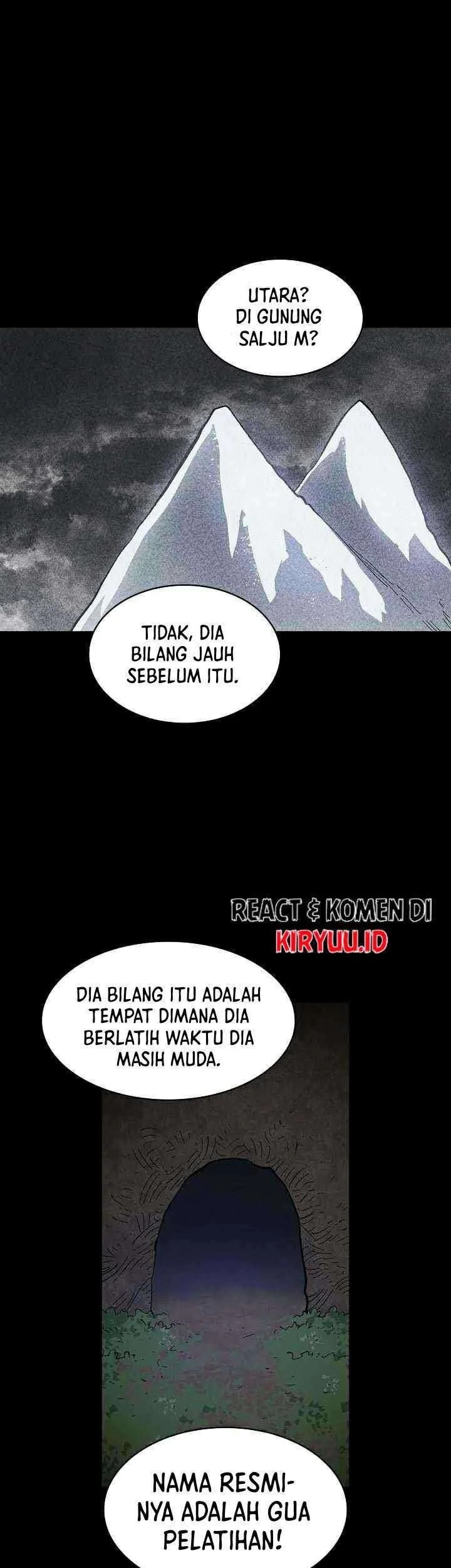 Chapter 85 - halaman 19