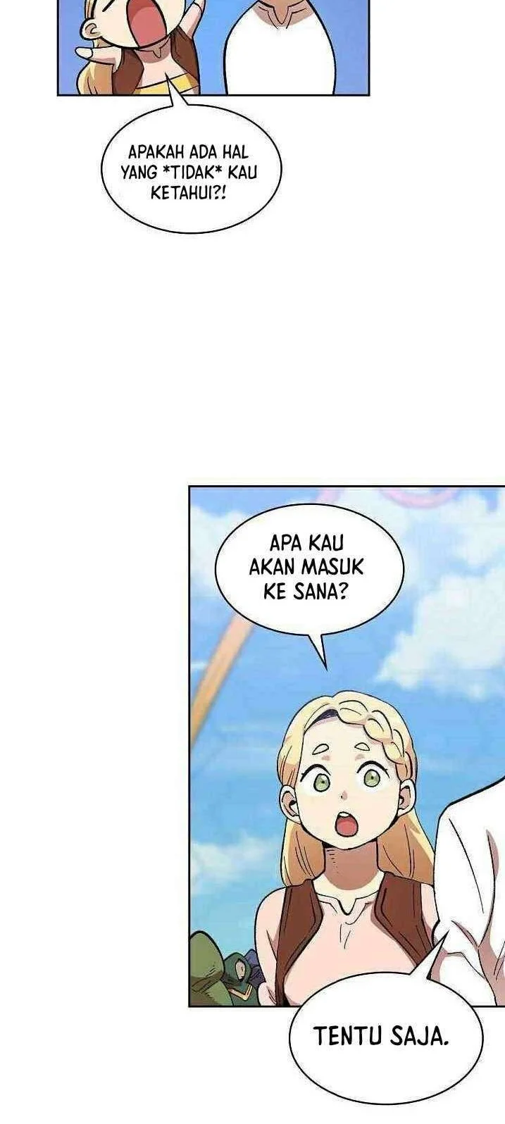 Chapter 85 - halaman 30