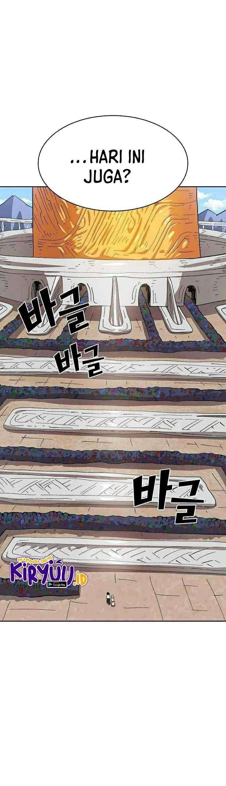 Chapter 85 - halaman 31
