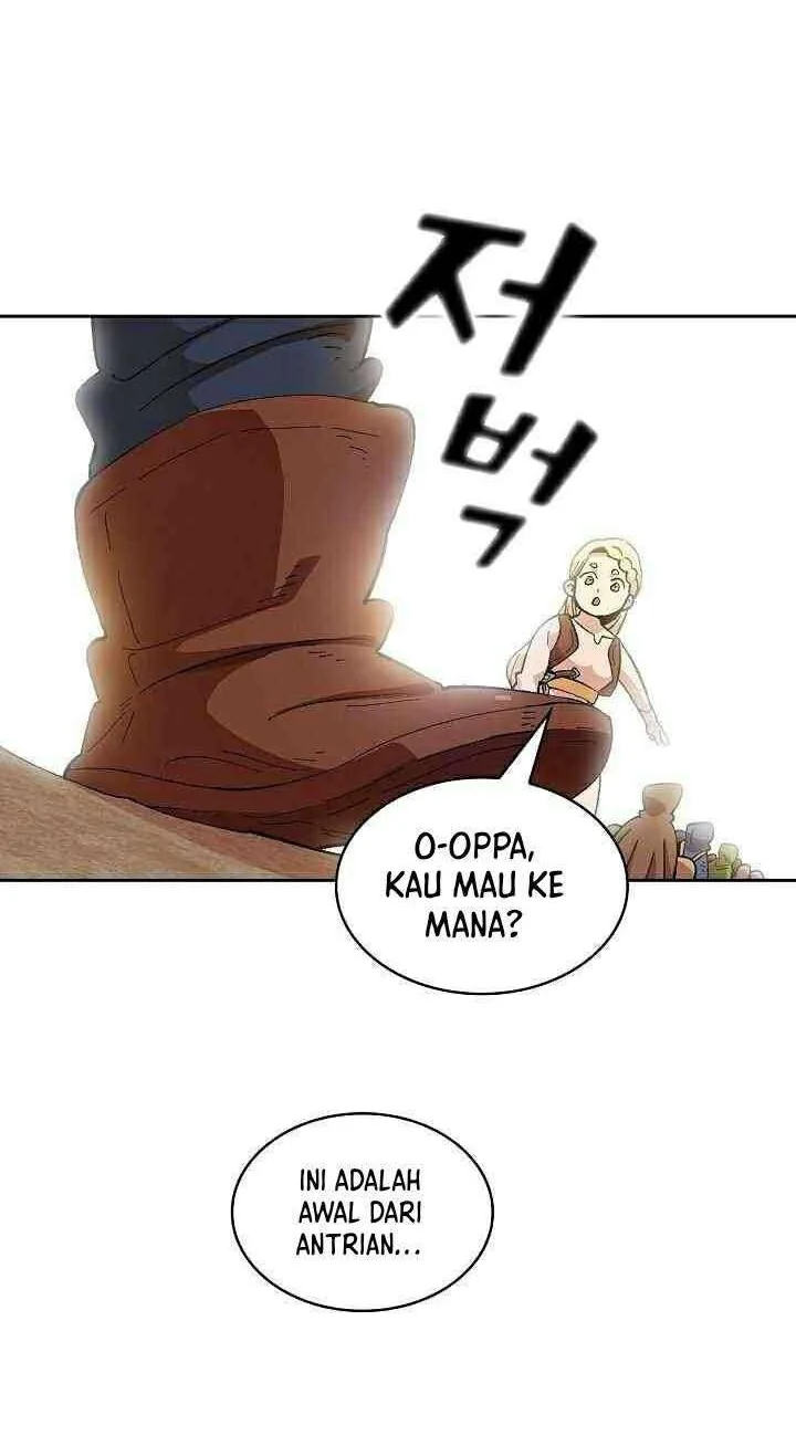 Chapter 85 - halaman 32