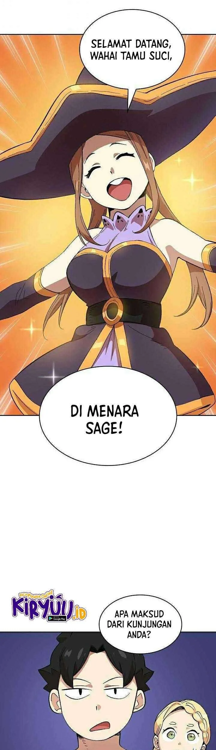 Chapter 85 - halaman 38