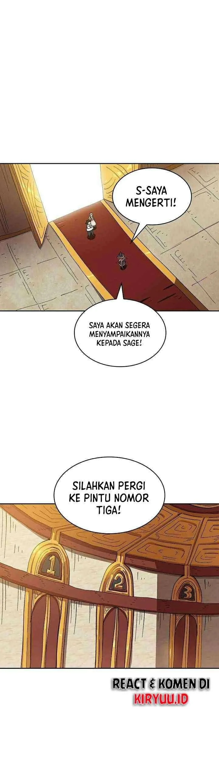 Chapter 85 - halaman 40