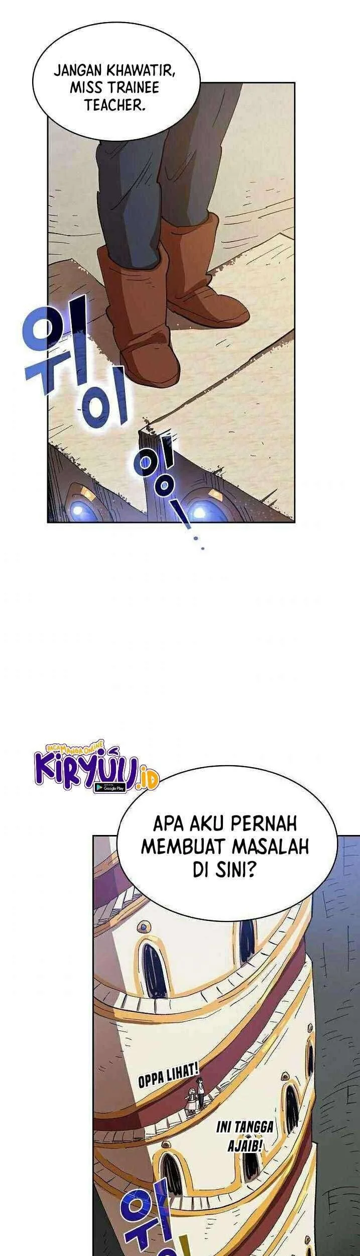 Chapter 85 - halaman 42