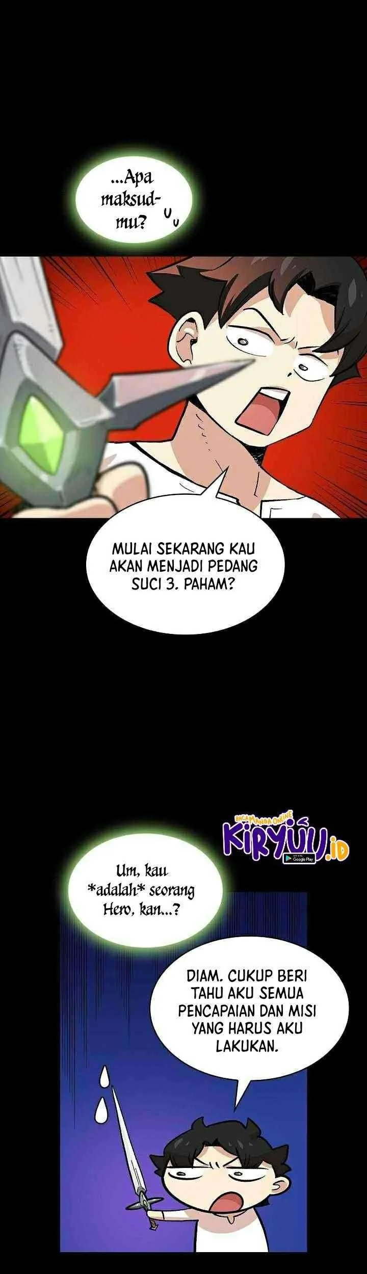 Chapter 85 - halaman 9