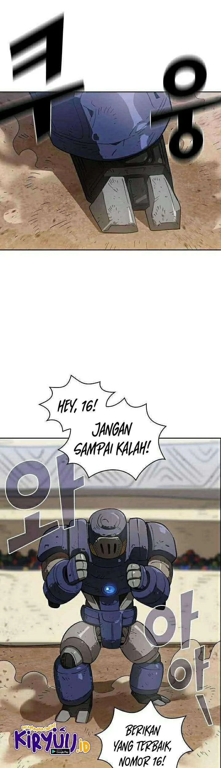 Chapter 86 - halaman 27