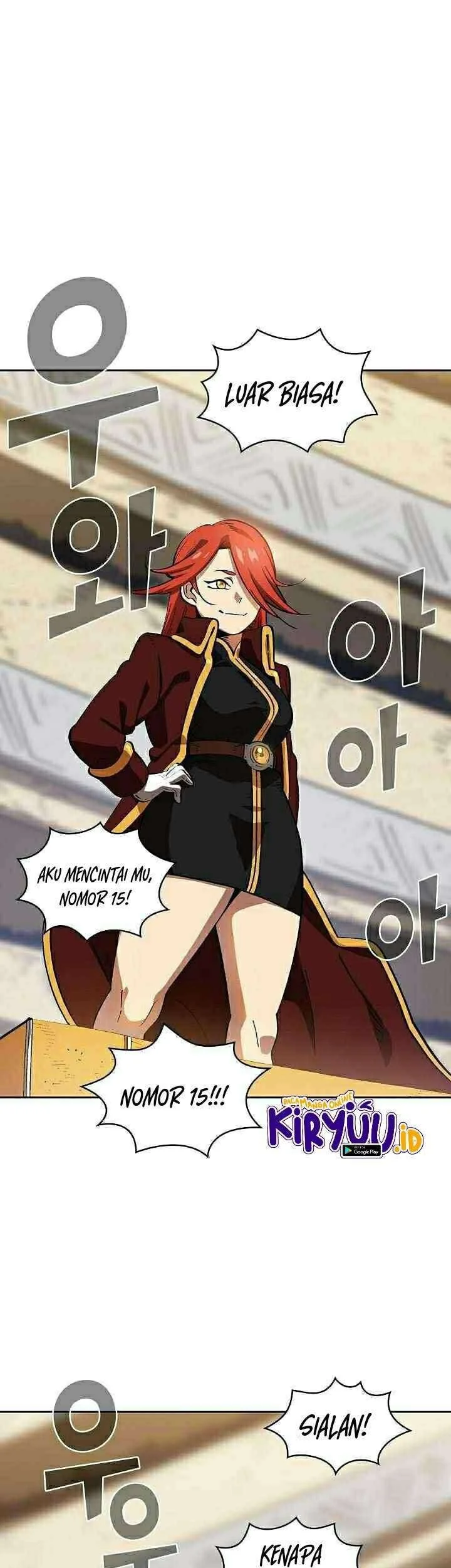 Chapter 86 - halaman 42
