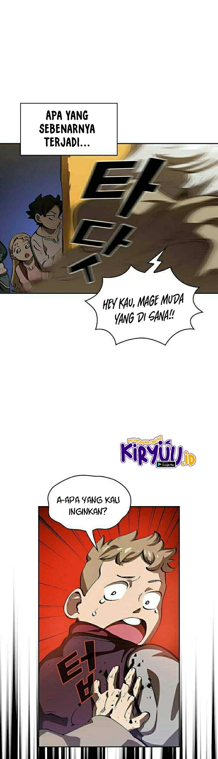 Chapter 87 - halaman 20