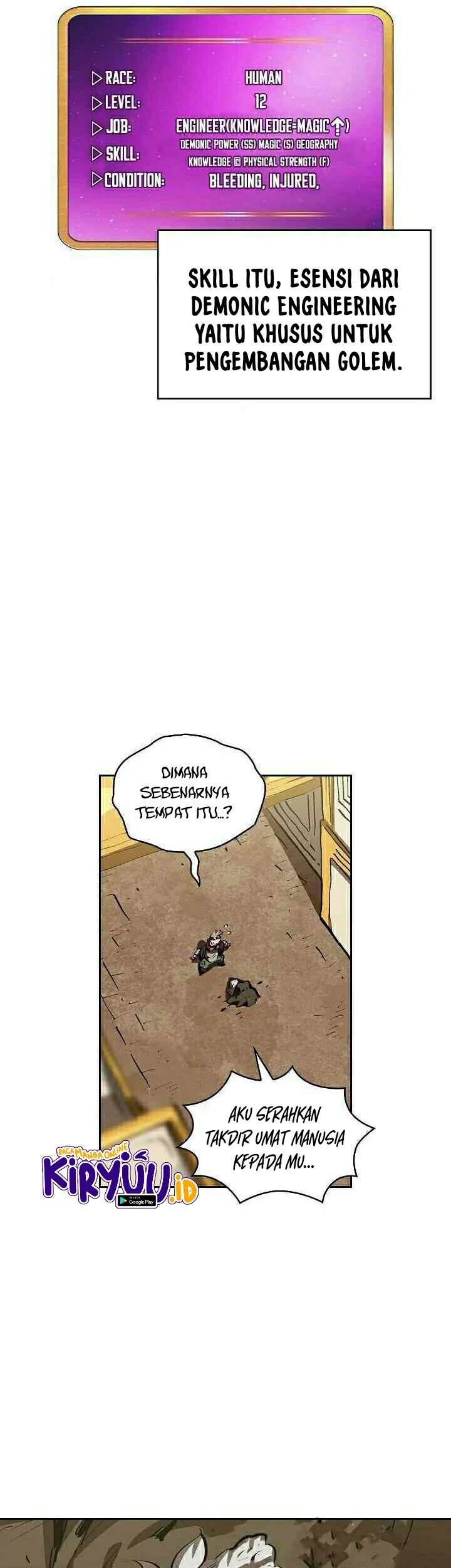 Chapter 87 - halaman 26