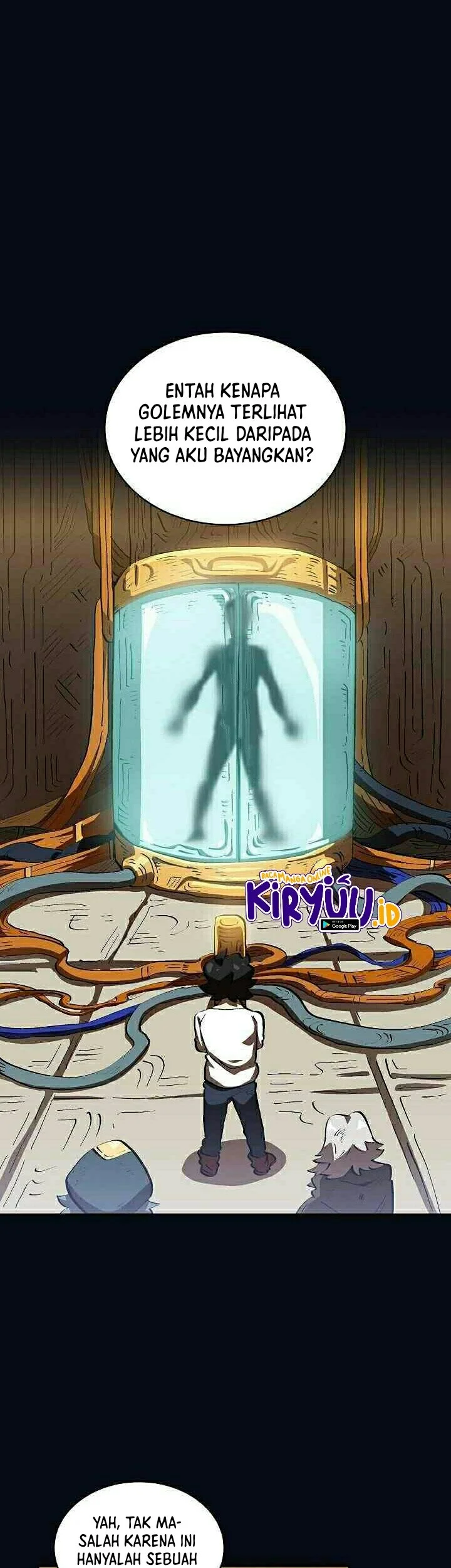 Chapter 87 - halaman 42
