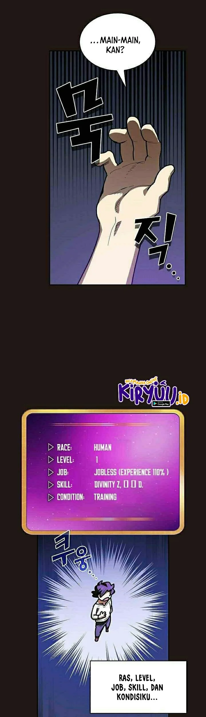 Chapter 88 - halaman 21