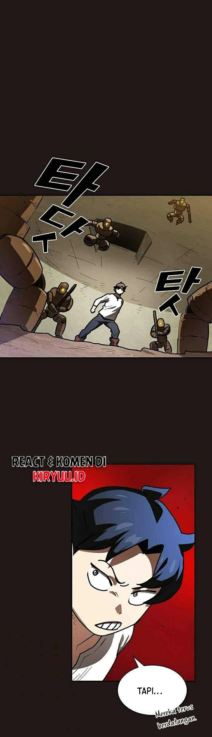 Chapter 88 - halaman 31