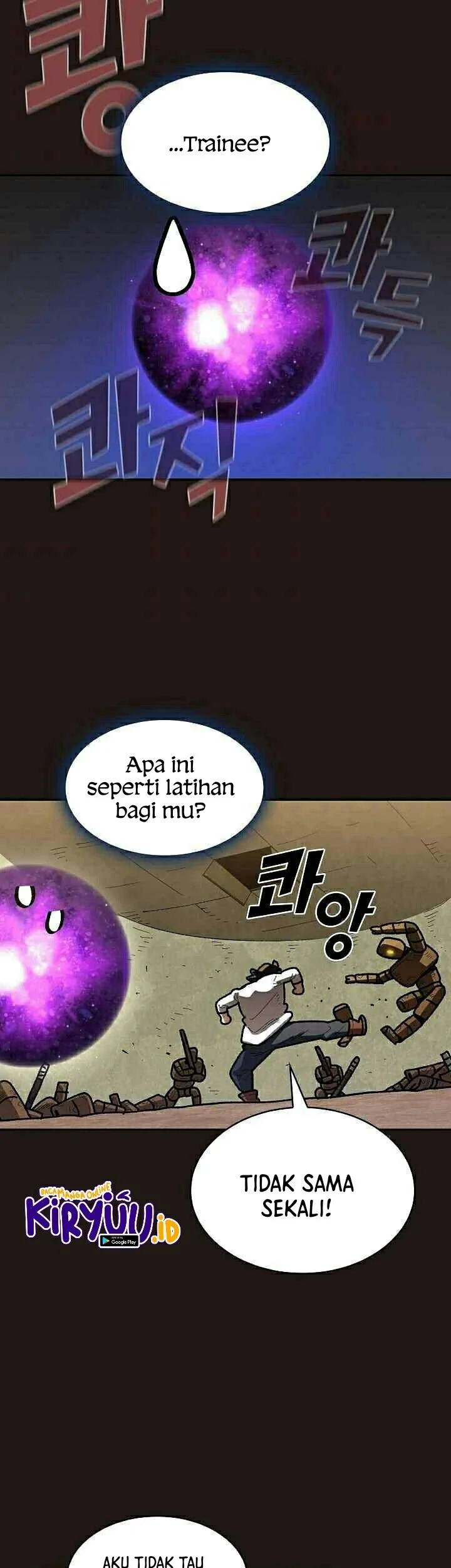 Chapter 88 - halaman 33