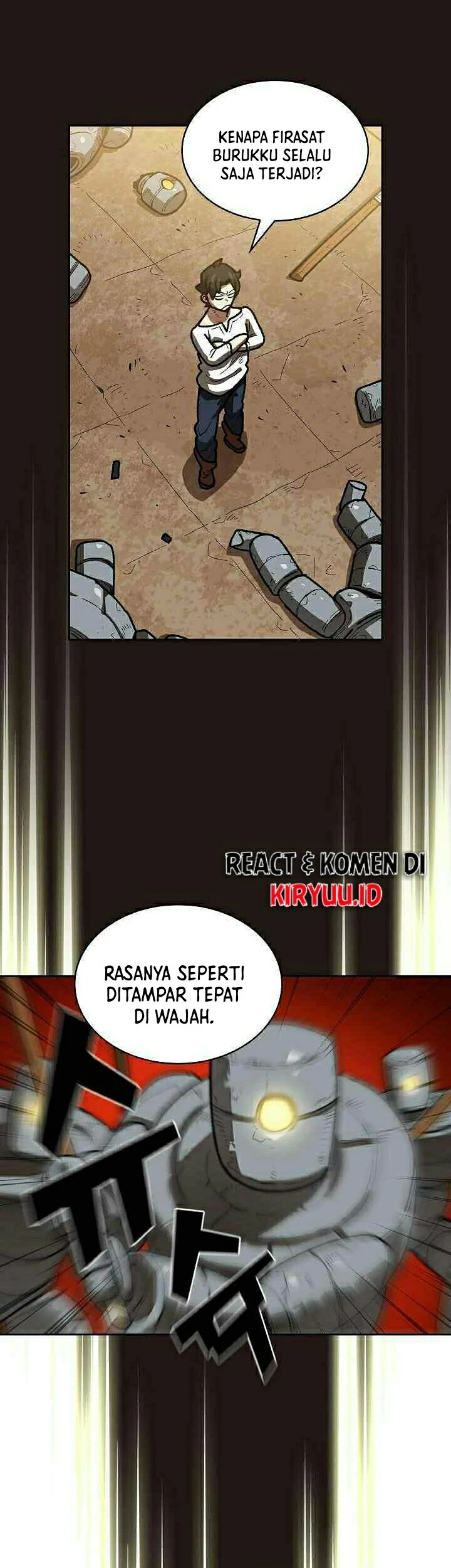 Chapter 88 - halaman 39