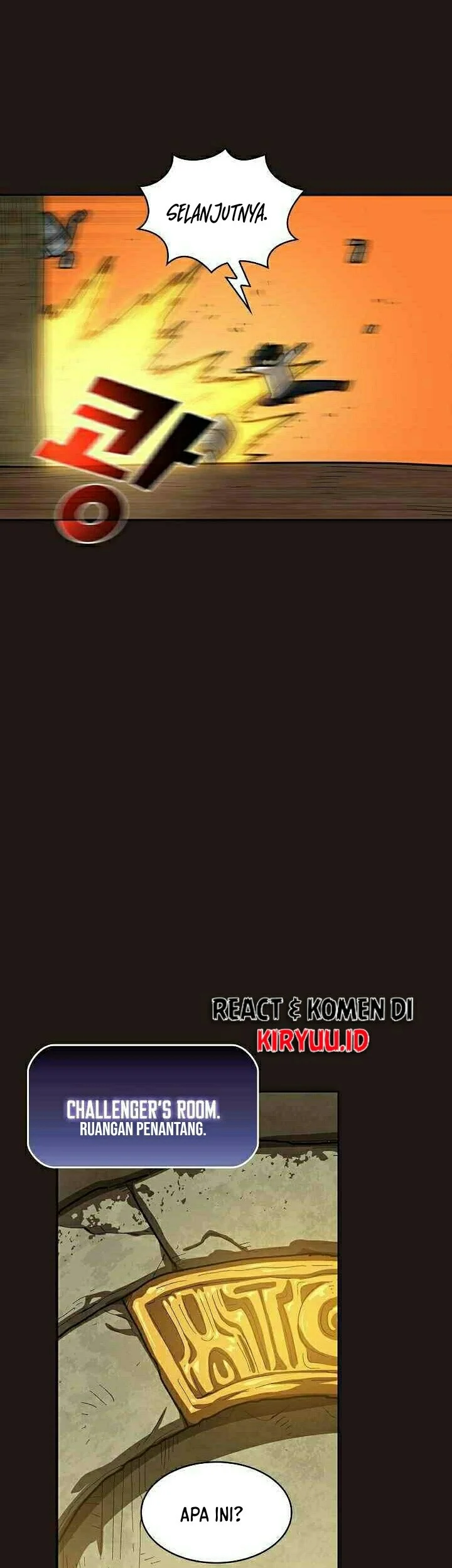 Chapter 88 - halaman 47