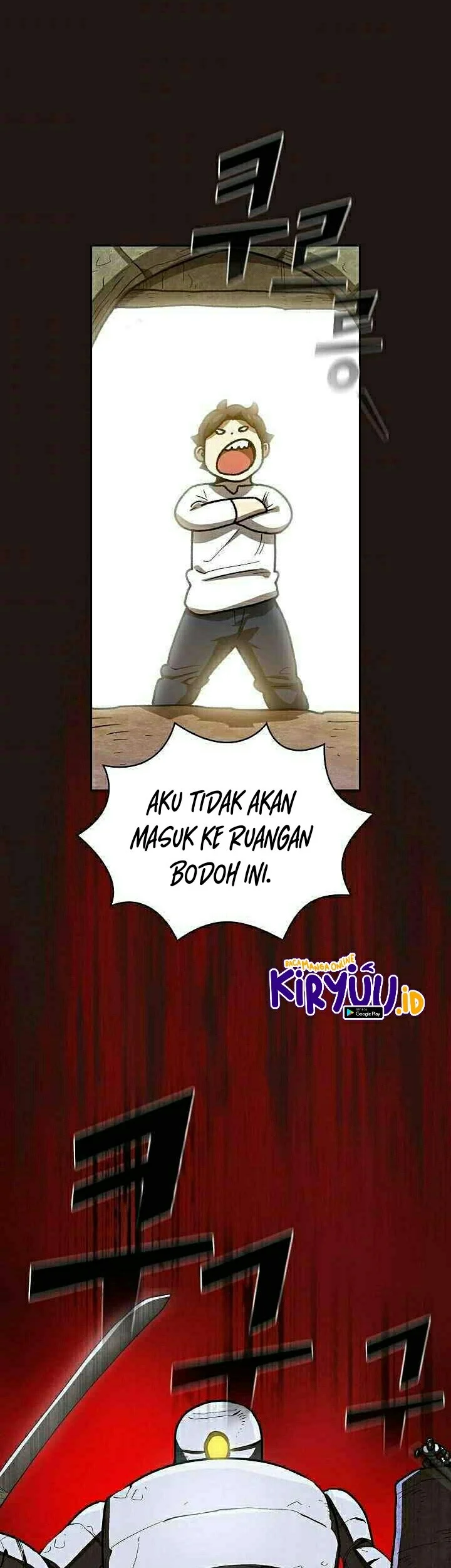 Chapter 88 - halaman 49