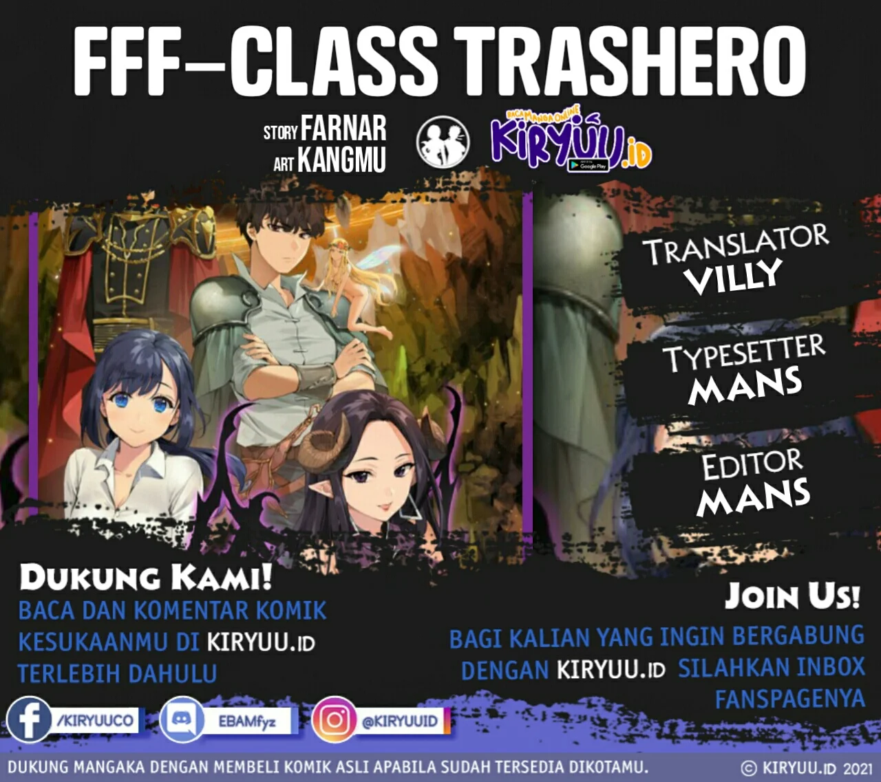 Chapter 88 - halaman 4