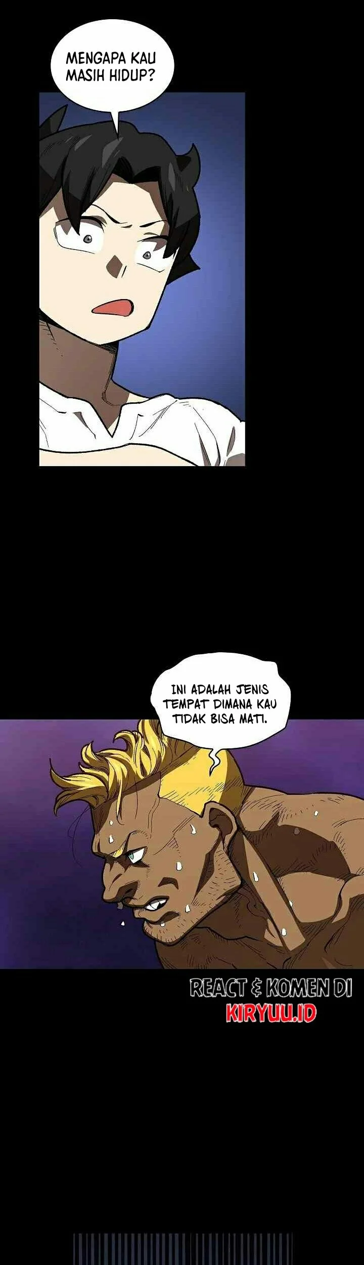 Chapter 90 - halaman 39