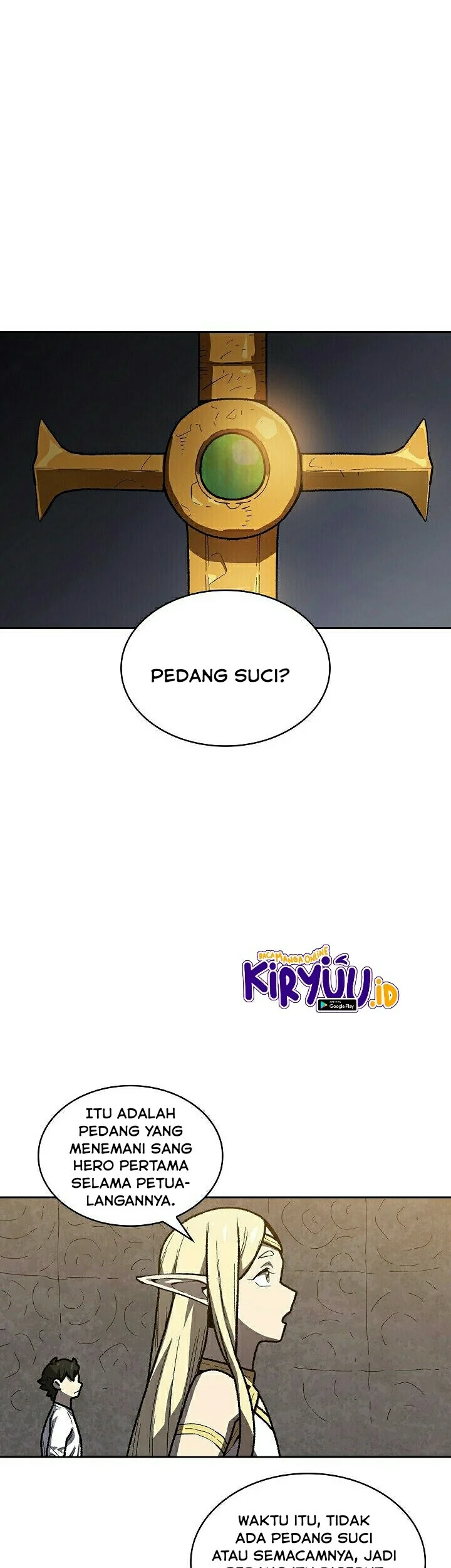 Chapter 91 - halaman 17