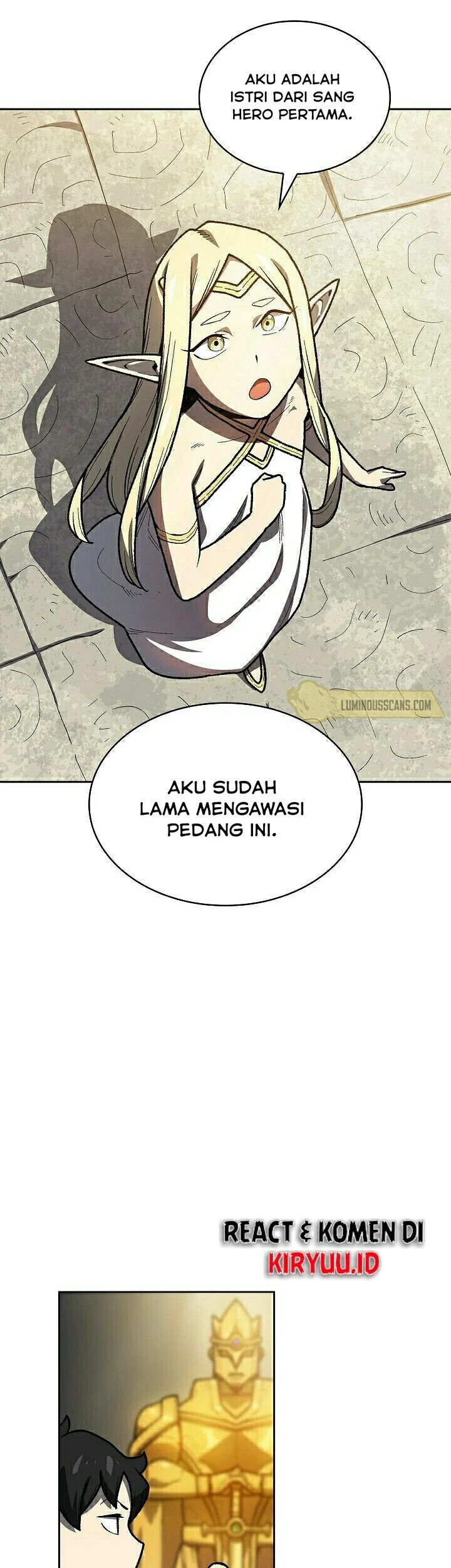 Chapter 91 - halaman 19