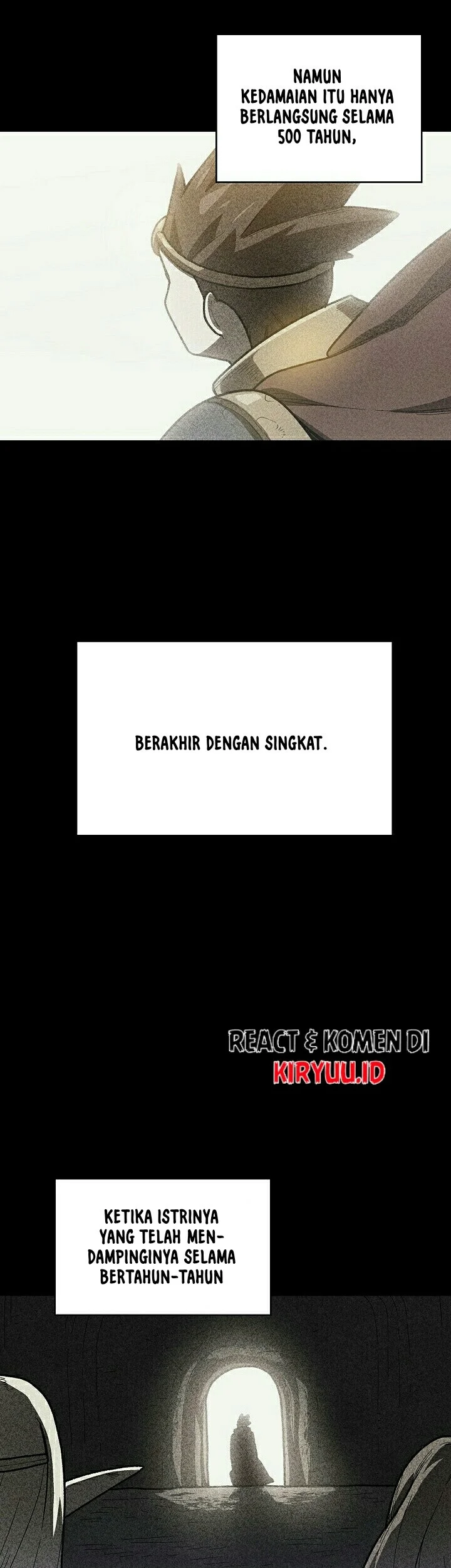 Chapter 91 - halaman 23