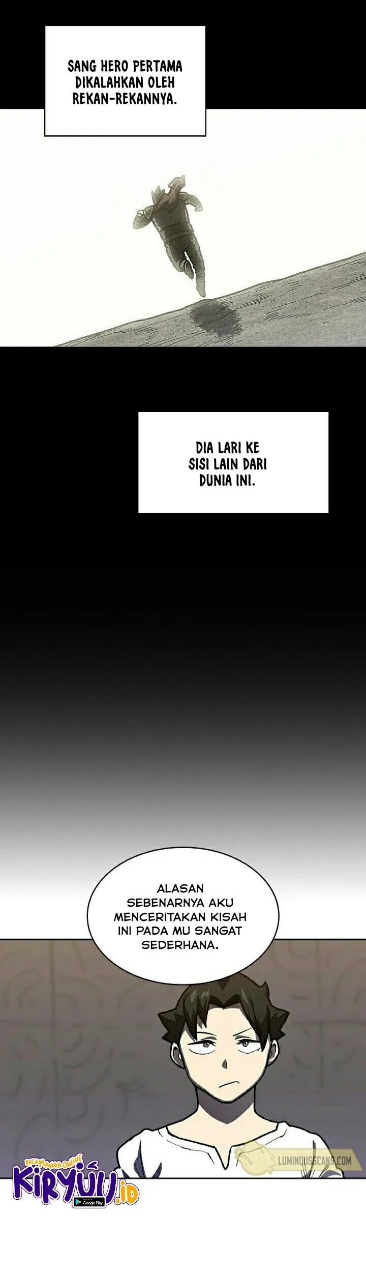 Chapter 91 - halaman 29