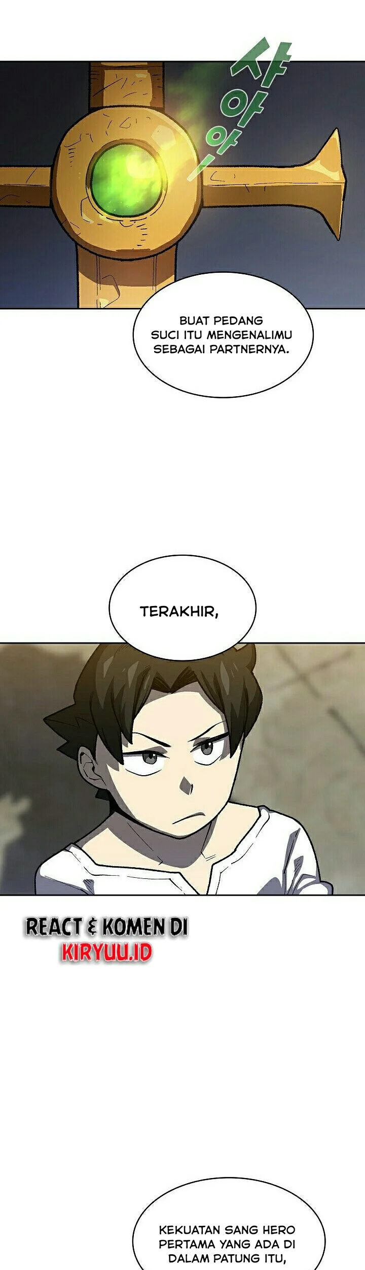 Chapter 91 - halaman 35