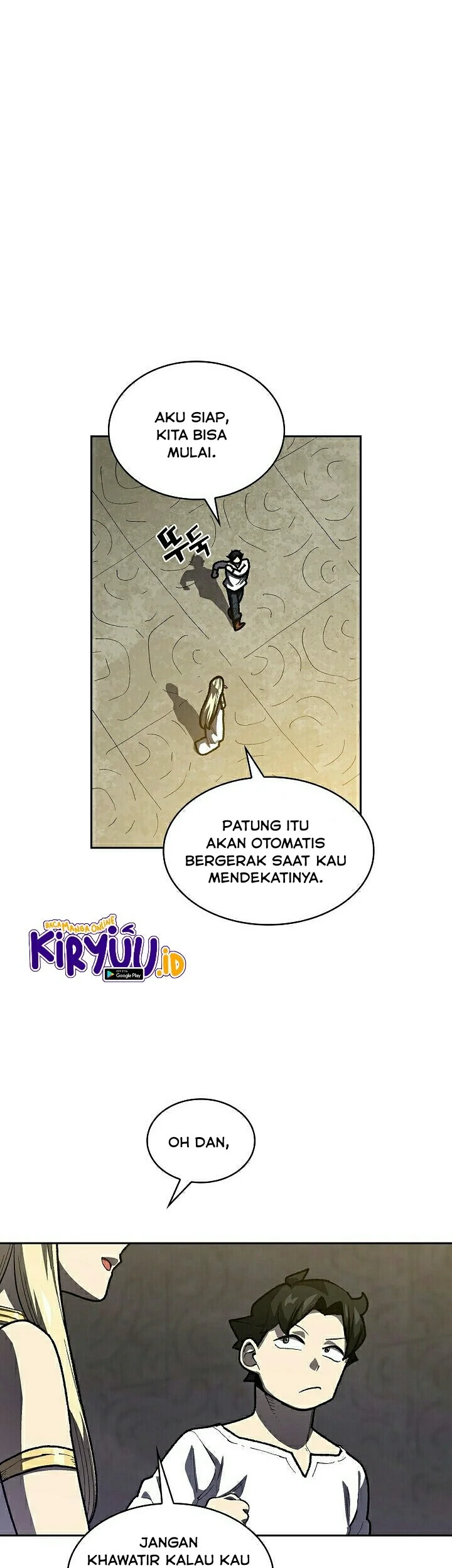 Chapter 91 - halaman 37