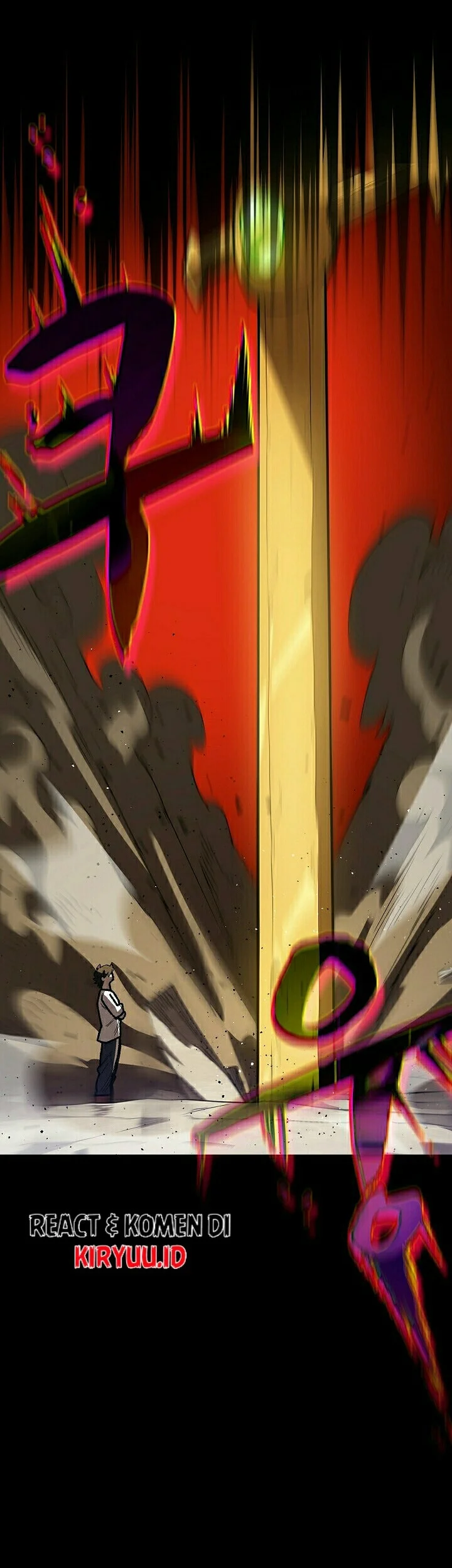 Chapter 91 - halaman 47