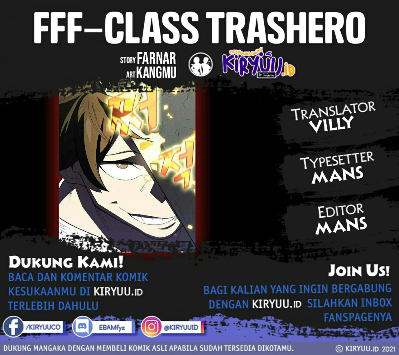 Chapter 91 - halaman 4