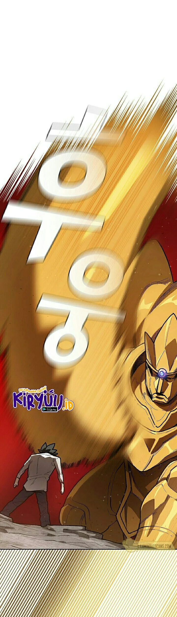 Chapter 92 - halaman 21