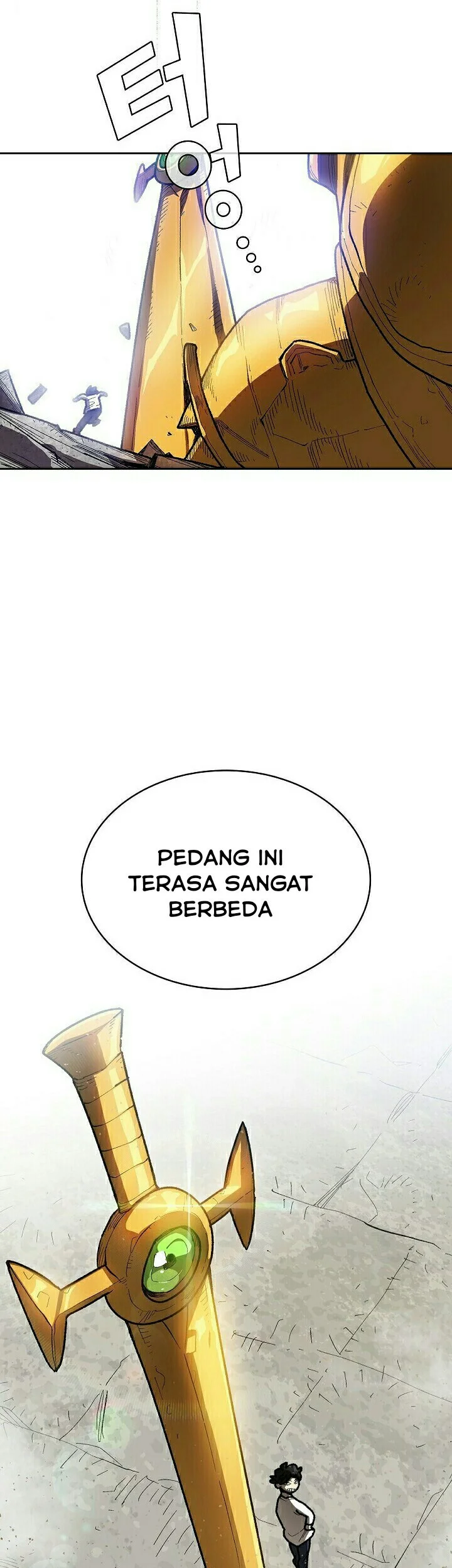 Chapter 92 - halaman 33