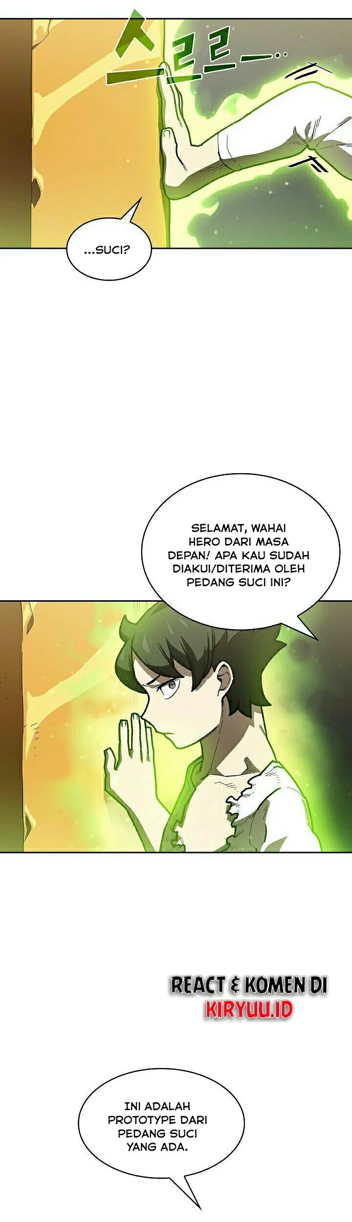 Chapter 92 - halaman 35