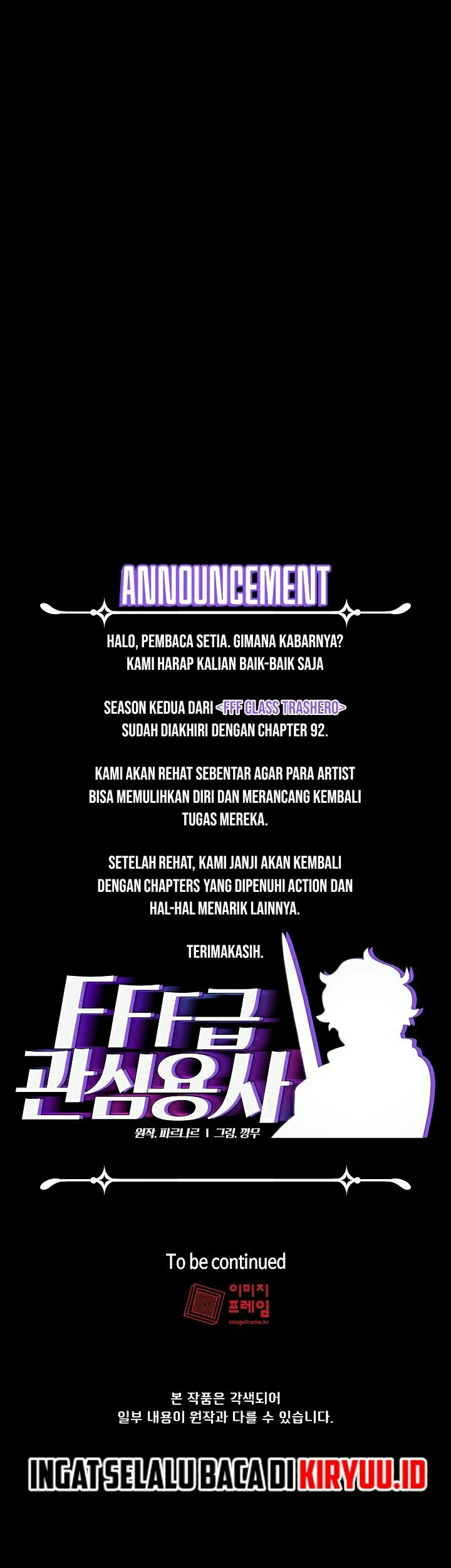 Chapter 92 - halaman 61