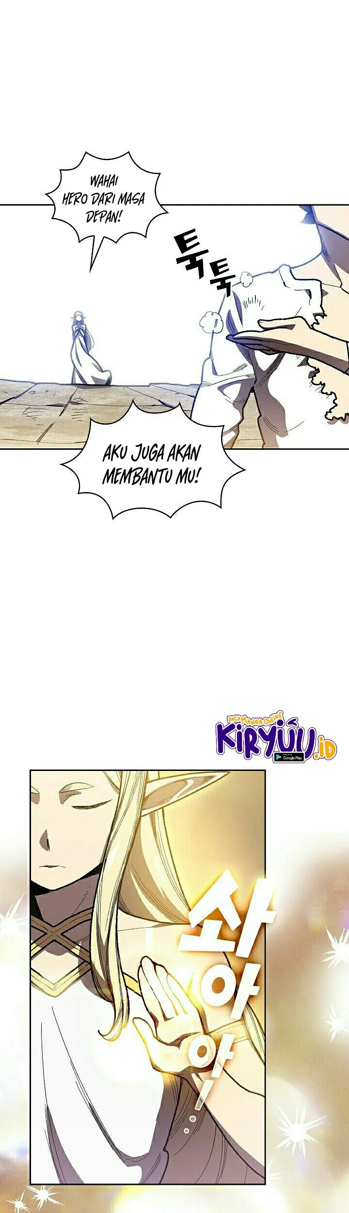 Chapter 92 - halaman 13