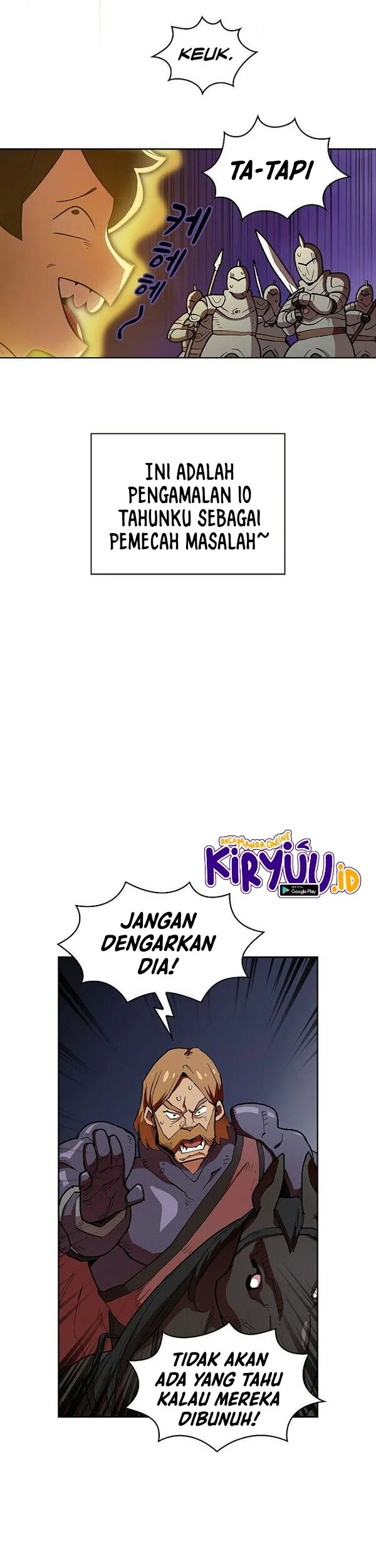 Chapter 94 - halaman 19