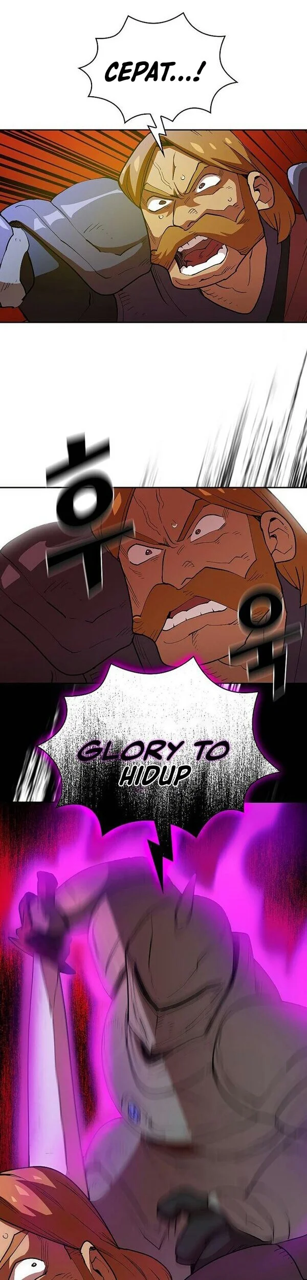 Chapter 94 - halaman 23