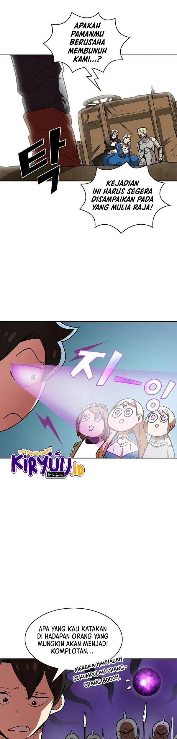 Chapter 94 - halaman 27