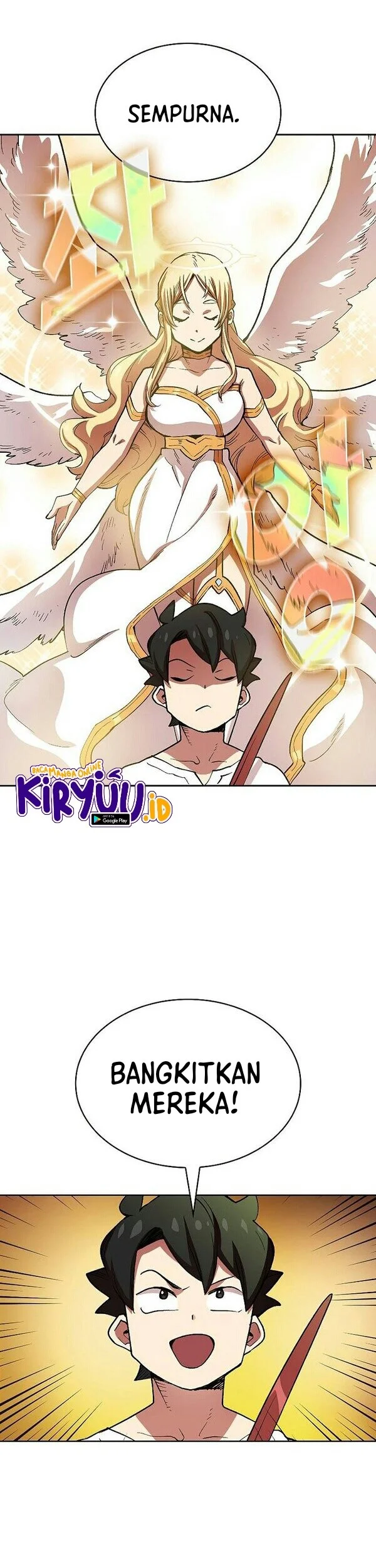Chapter 94 - halaman 29