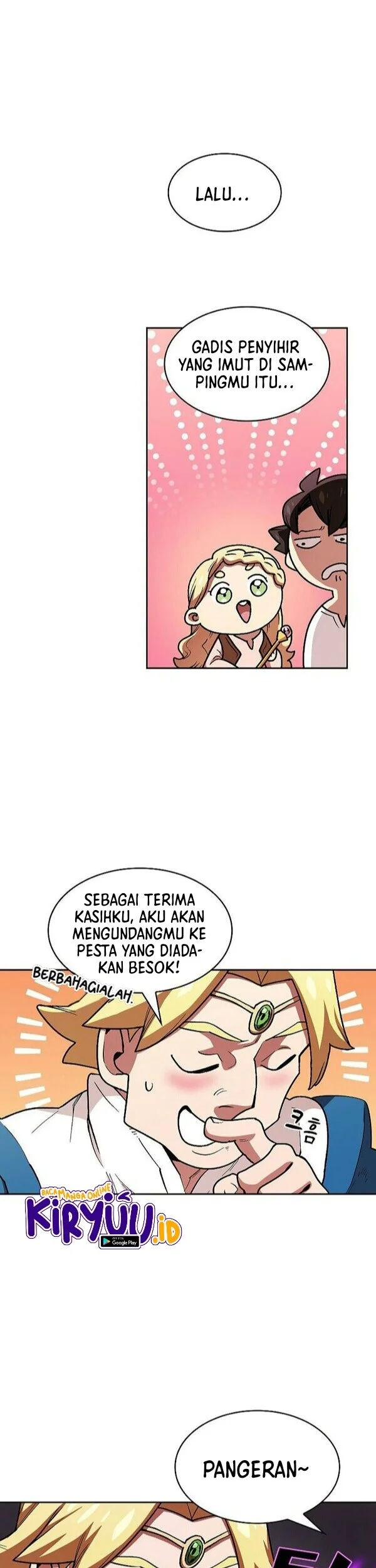 Chapter 94 - halaman 33